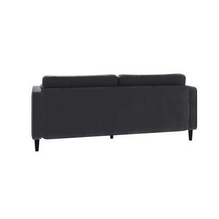 Snowdonia Living - 2 Seater Cushion Back Sofa