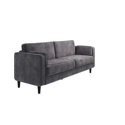 Snowdonia Living - 2 Seater Cushion Back Sofa