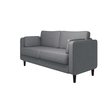 Snowdonia Living - 2 Seater Cushion Back Sofa