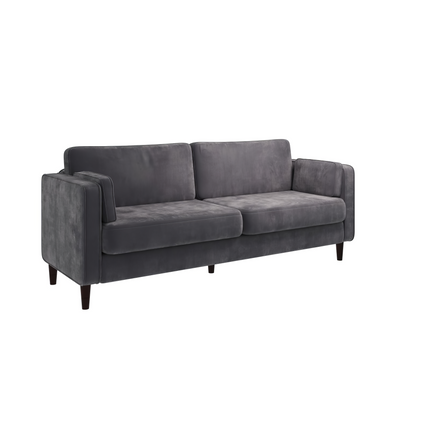Snowdonia Living - 2 Seater Cushion Back Sofa