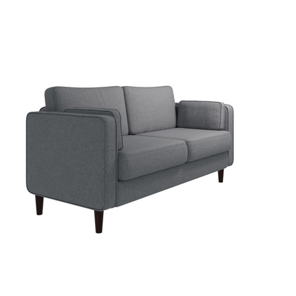 Snowdonia Living - 2 Seater Cushion Back Sofa