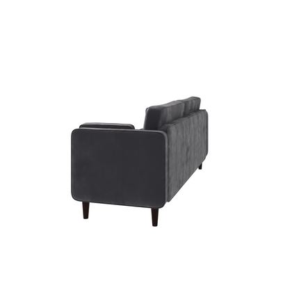 Snowdonia Living - 2 Seater Cushion Back Sofa