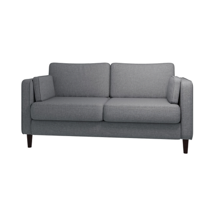 Snowdonia Living - 2 Seater Cushion Back Sofa
