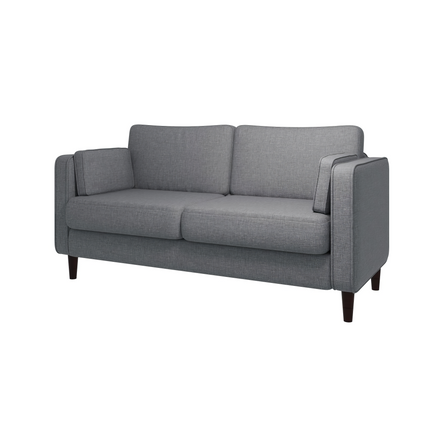 Snowdonia Living - 2 Seater Cushion Back Sofa