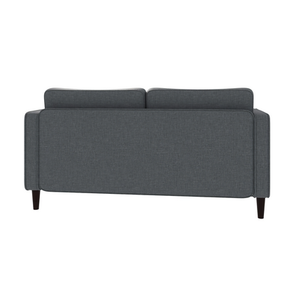 Snowdonia Living - 2 Seater Cushion Back Sofa