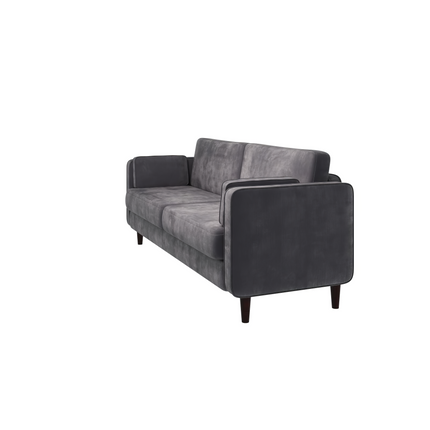 Snowdonia Living - 2 Seater Cushion Back Sofa