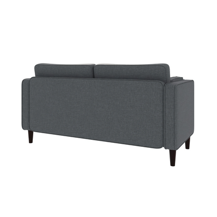 Snowdonia Living - 2 Seater Cushion Back Sofa