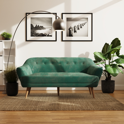 Snowdonia Living - 3 Seater Sofa