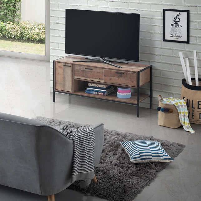 Stretton - TV Unit