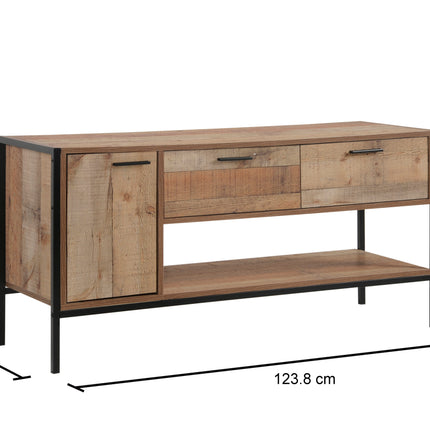 Stretton - TV Unit