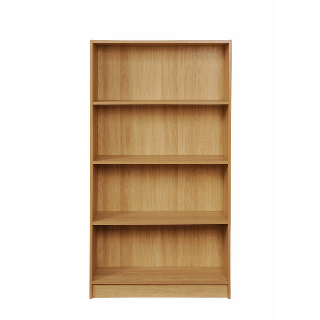 Essentials - Tall Bookcase