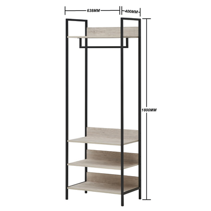 Dimension-1 – RTN-2396 – Pos null