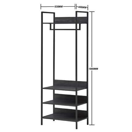 Dimension-1 – RTN-2397 – Pos null