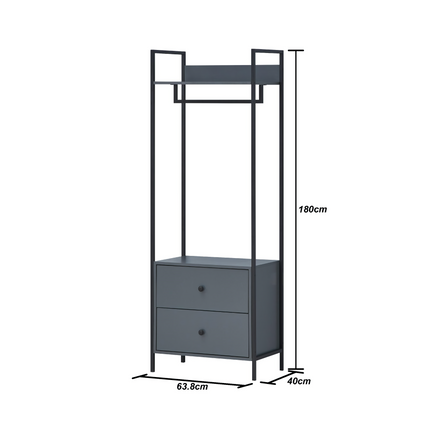 Dimension-1 – RTN-2391 – Pos null
