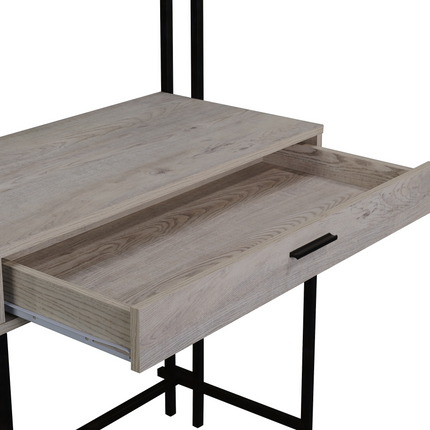 Zahra - Dressing Table - Mirror Included