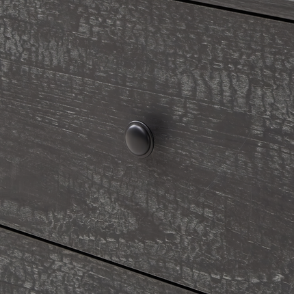 Zahra - Open Wardrobe - 2 Drawers