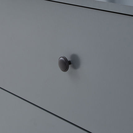 Zahra - Open Wardrobe - 2 Drawers