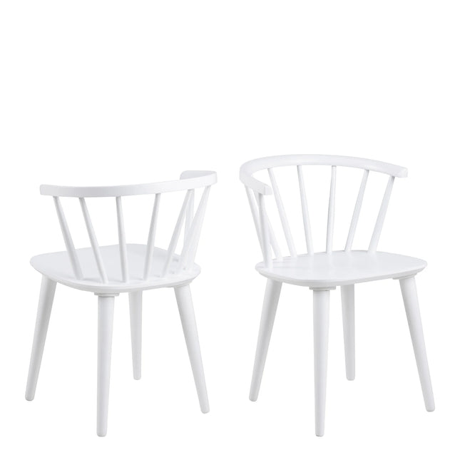 Ida - Dining Chair Set of 2
