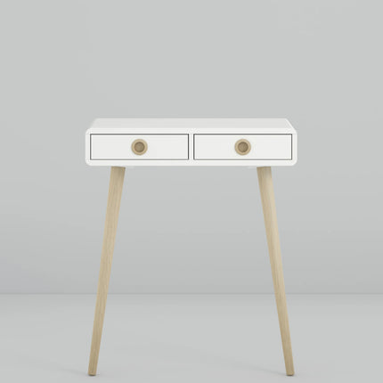 Softline - Low Hall Table