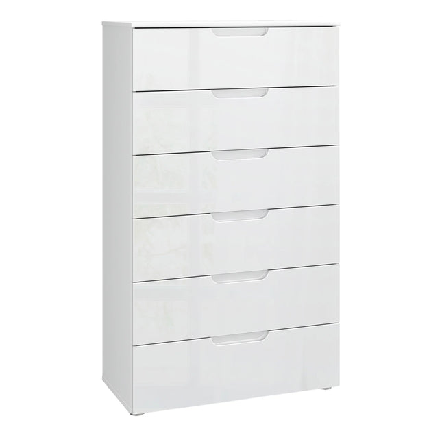 Sienna - Chest of 6 Drawers