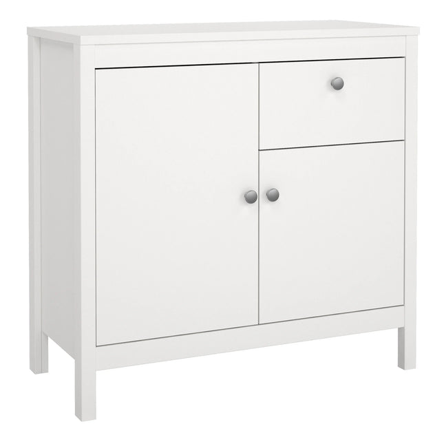Madrid - Sideboard 2 Doors + 1 Drawer