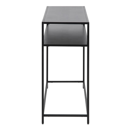 Newcastle - Console Table with Open Shelf