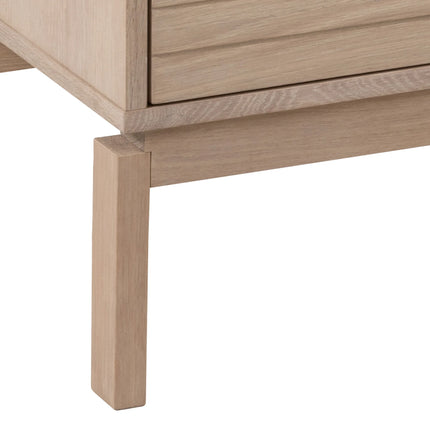 Linley - 4 Door Sideboard