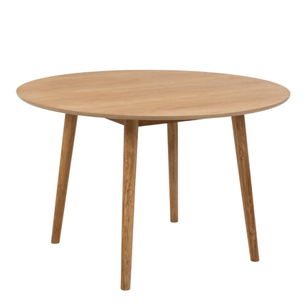 Nagano - Round Dining Table