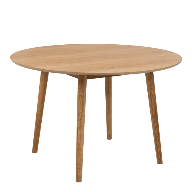 Nagano - Round Dining Table