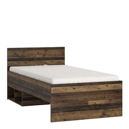 Brooklyn - Single Bed 90 cm