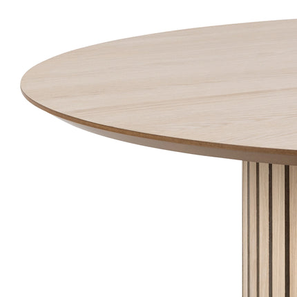 Linley - Round Dining Table