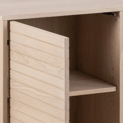 Linley - 4 Door Sideboard