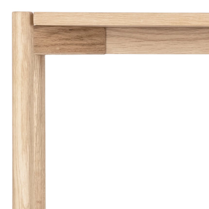 Braidwood - Bookcase with 4 Shelves Tall