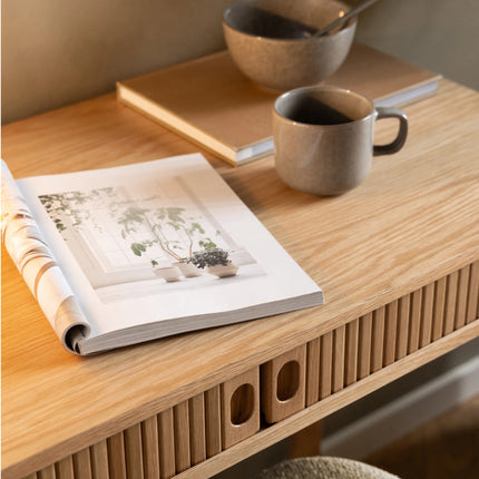 Langley - Office Desk