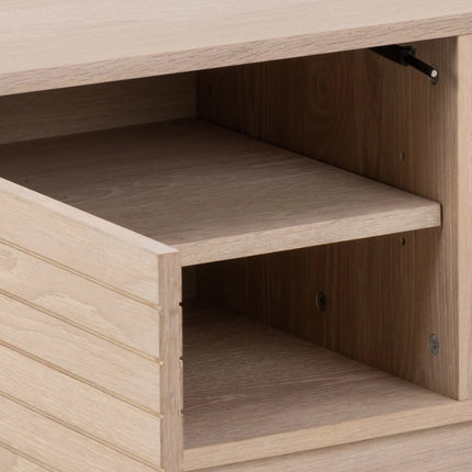 Linley - 2 Door TV Unit
