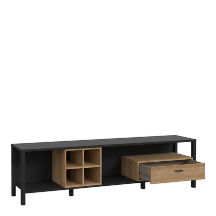 High Rock - Wide TV Unit