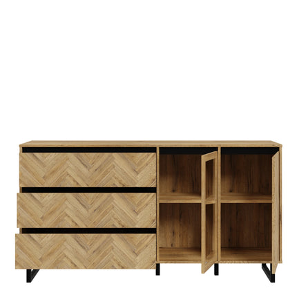 Nikomedes - Sideboard