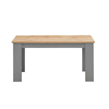 Lisbon - Dining Table & 2 Benches