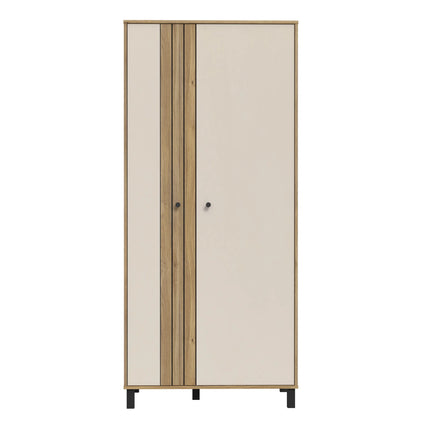 Grafton - 2 Door Wardrobe