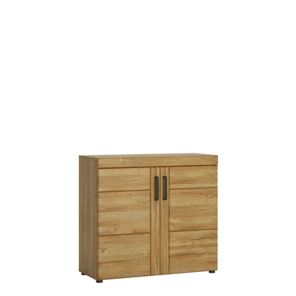 Cortina - 2 Door Cabinet