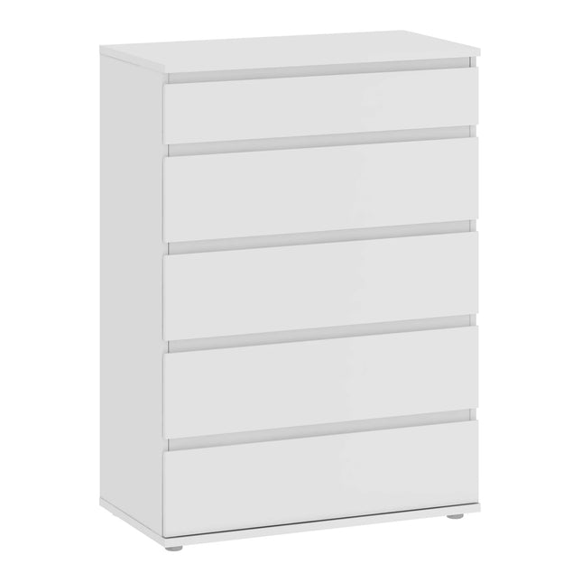 Nova - Chest of 5 Drawers