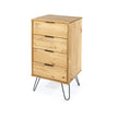 Antique Waxed Pine