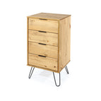 Antique Waxed Pine