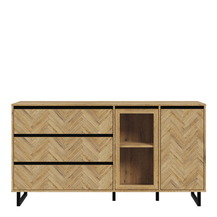 Nikomedes - Sideboard
