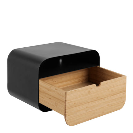 Joliet - Wall Mounted Bedside Table