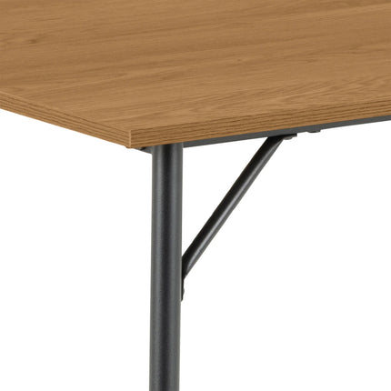 Peru - Dining Table with 4 Peru Dining Chairs