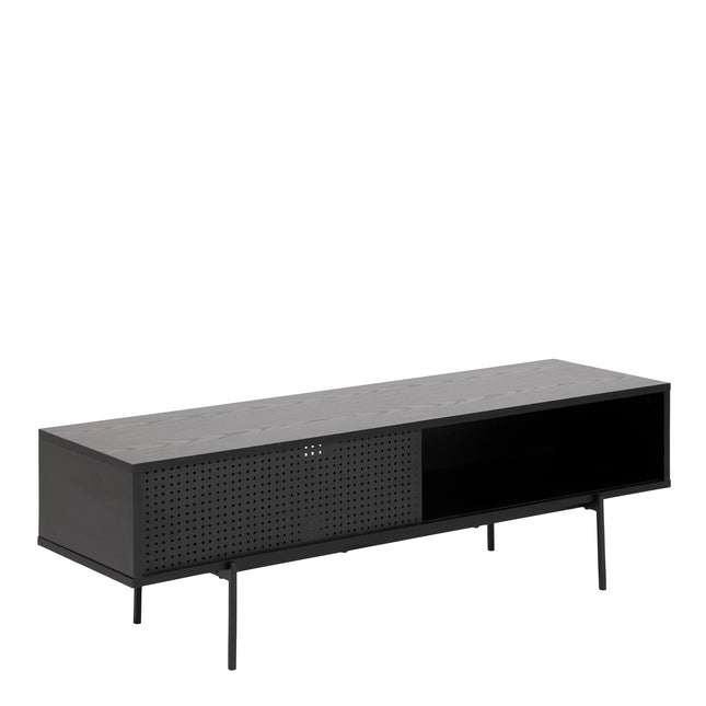 Angus - TV Unit with 1 Sliding Door