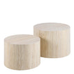 Travertine