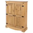 Antique Waxed Pine