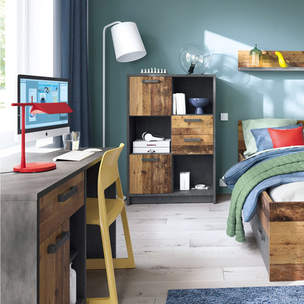 Brooklyn - Single Bed 90 cm